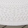 Global GLB236 Power Loomed UV Resistant Stain Resistant Non-Shedding Indoor/Outdoor Rugs - Safavieh - 2 of 4