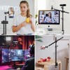 Craze Ventures Adjustable Camera Mount with Magic Arm - 3 of 4