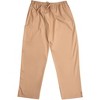 Tropi Mens Scrub Sets - Four Pocket Medical Scrubs Uniform (V-Neck with Cargo Pant) - 3 of 3