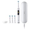 Oral-B iO Series 9 Electric Toothbrush with 4 Brush Heads - 2 of 4