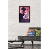 Trends International Marvel Spider-Man: Across The Spider-Verse - Masks  One Sheet Framed Wall Poster Prints - 2 of 4