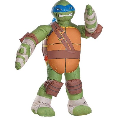 teenage mutant ninja turtles inflatable