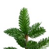 Northlight 16" Unlit Artificial Christmas Tree Medium Pine in Pot - 3 of 4