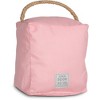 Pavilion Gift Company - Little Girls - 5" x 6" Door Stopper - Door Stops - 4 of 4