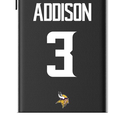 jordan addison