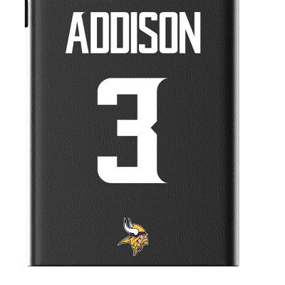 jordan addison