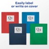 Avery Letter Pocket Folder - 3 of 4