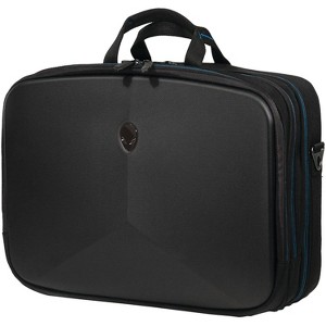 Mobile Edge Vindicator 2.0 ScanFast Briefcase 15.6" screens for R2 or R3 Systems - 1 of 4