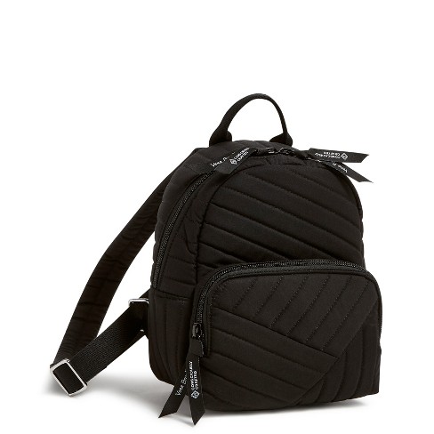 Cotton discount mini backpack