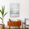Creative Products Morning Coast Sky 20x30 Canvas Wall Art - 4 of 4