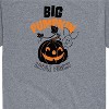 Men's - Disney - Winnie the Pooh's Halloween Short Sleeve Graphic T-Shirt - 2 of 4