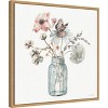 Amanti Art A Country Weekend IX by Lisa Audit Framed Canvas Wall Art - 3 of 4