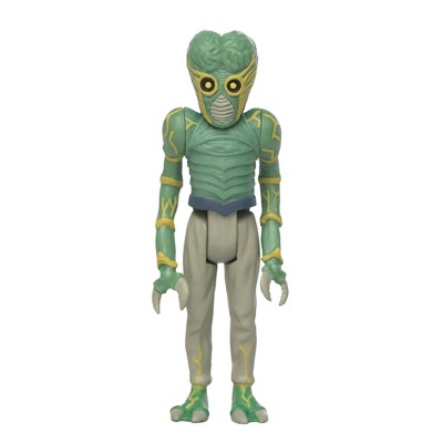 Super 7 Reaction Metaluna Mutant Film Poster Action Figure : Target