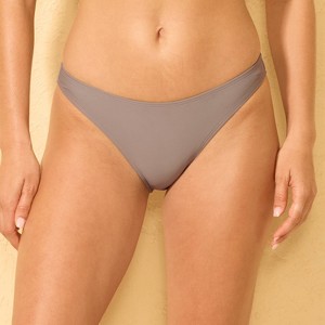 Women's Game Day Low-Rise High Leg Cheeky Bikini Bottom - Wild Fable™ - 1 of 4