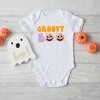 The Juniper Shop Groovy Boo Baby Bodysuit - 2 of 3