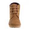 Rugged Bear Little Kids Lace-Up Unisex Casual Boots (Little Kids) - 4 of 4
