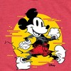 Boys' - Disney - Mickey & Friends Short Sleeve Graphic T-Shirt - 2 of 4