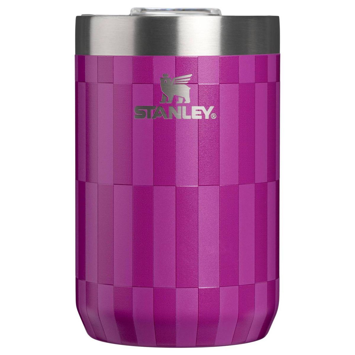 Stanley 12 oz Stainless Steel Everyday Cup