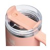 Stanley 30 oz Stainless Steel H2.0 Flowstate Quencher Tumbler - 3 of 3