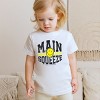 The Juniper Shop SmileyWorld Main Squeeze Lemon Toddler Short Sleeve Tee - 2 of 4