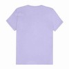 Dalix Womens Lil Strawberry Jersey Tee - 4 of 4