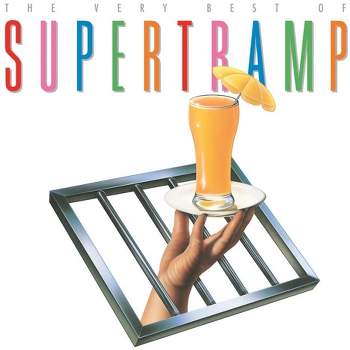 Supertramp - The Very Best Of Supertramp (CD)