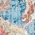 blue / orange
