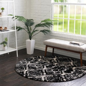 Unique Loom Tucson Collection Area Rug - Pima - 1 of 4