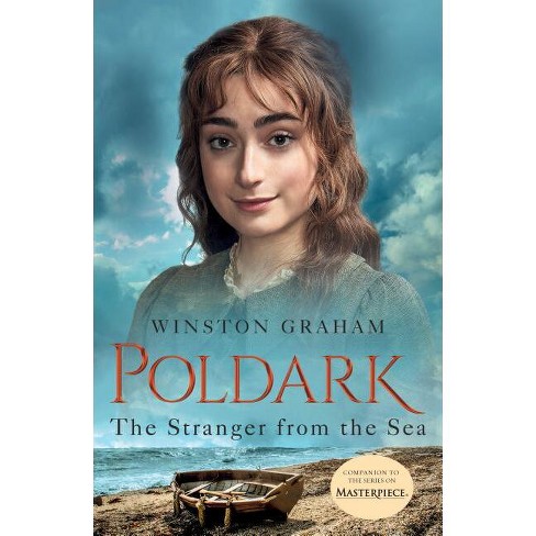 The Poldark Novels By Winston Graham Book The Black Moon By Winston ...