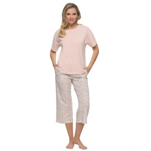 4-Piece Sleep Set - 1 of 4