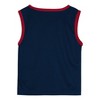 NCAA Arizona Wildcats Toddler Boys' Sleeveless Basketball Jersey and Shorts Set - 3 of 3