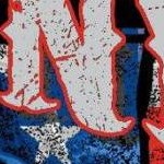 clear push pins bundle