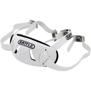 Battle Sports Adult Protective Football Chin Strap - 1 of 2