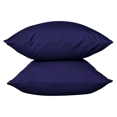 Microfiber Solid Pillowcase Set - Room Essentials™ : Target