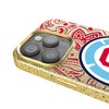Keyscaper MLS Paisley Bling Cell Phone Case for iPhone 15 Pro - 3 of 4