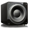 SVS SB-3000 13" Sealed Subwoofers with 800W RMS, 2,500W Peak Power, Sealed Cabinet - Pair (Piano Gloss Black) - 2 of 3