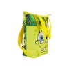 SpongeBob SquarePants Character Face 16" Insulated Cooler Tote - 2 of 4