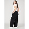 ELOQUII Women's Plus Size The Loose Fit Jean - 3 of 4