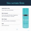 Bio Serum Firm® Rejuvenating Growth Factor and Peptide Treatment 1 fl oz - 4 of 4