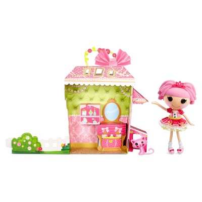 lalaloopsy dolls target