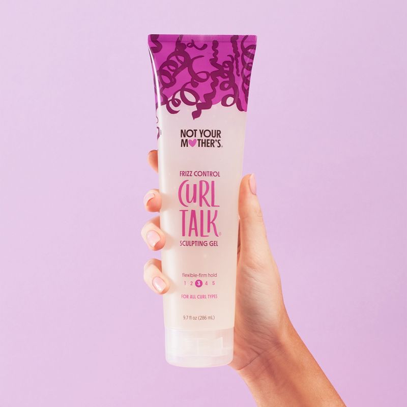 Not Your Mother's Curl Talk Gel, 3 of 15