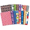Roylco® Retro Pop-Paper, 8.5" x 11", 32 Sheets Per Pack, 3 Packs - 2 of 2