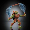 Masters of Universe Origins Turtles of Grayskull -  Posable Action Figure - 4 of 4