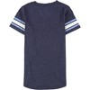 G-III Sports Womens Tennessee Titans Embellished T-Shirt - 2 of 2
