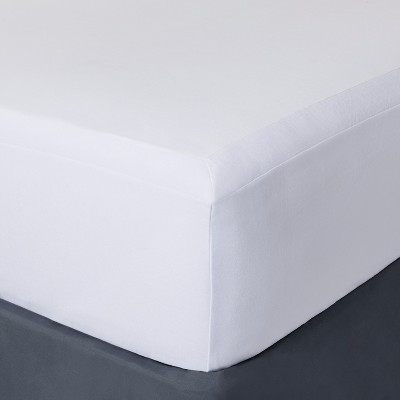 target full mattress cover