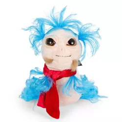 Toy Vault Labyrinth The Worm 14-Inch Character Plush Toy | Toynk Exclusive