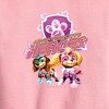 Boys' - Paw Patrol - Adventure Citys Heroes Graphic Long Sleeve Fleece Sweatshirt - 2 of 3