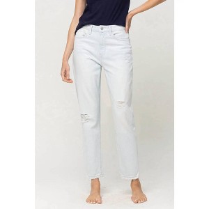 Mom jeans target sales