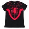 Marvel Adult Matching Family Cosplay T-Shirt - 2 of 4