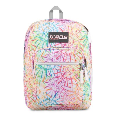 jansport pineapple backpack